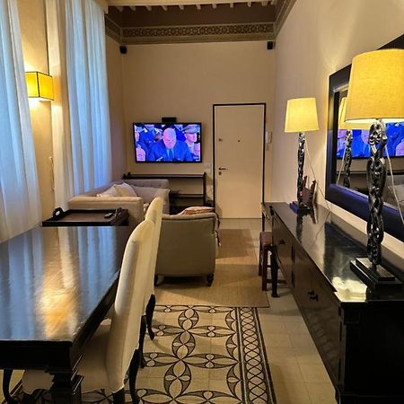 Residenza Del Corso Daire Arezzo Dış mekan fotoğraf