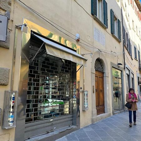 Residenza Del Corso Daire Arezzo Dış mekan fotoğraf