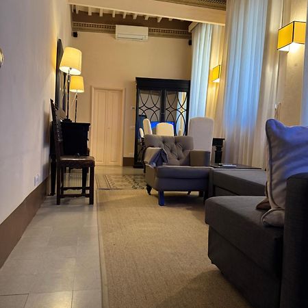 Residenza Del Corso Daire Arezzo Dış mekan fotoğraf