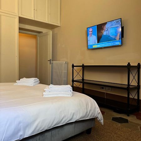 Residenza Del Corso Daire Arezzo Dış mekan fotoğraf