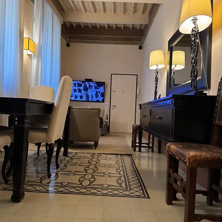 Residenza Del Corso Daire Arezzo Dış mekan fotoğraf