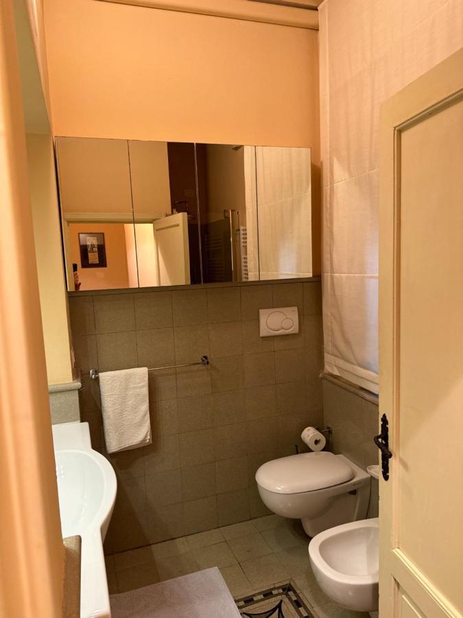 Residenza Del Corso Daire Arezzo Dış mekan fotoğraf