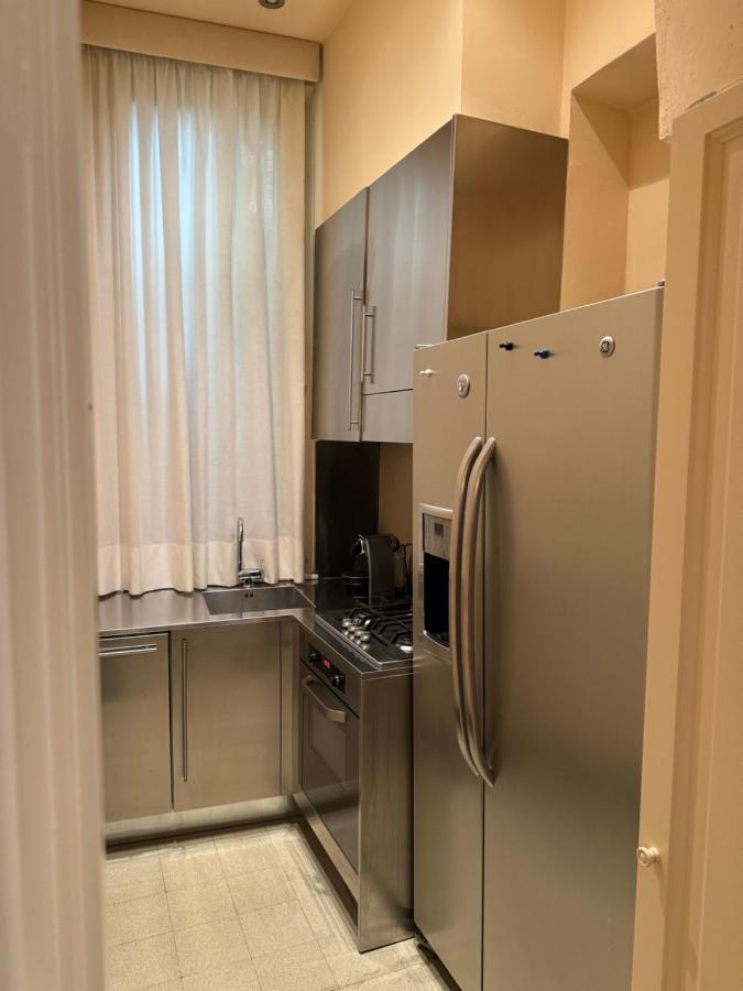 Residenza Del Corso Daire Arezzo Dış mekan fotoğraf