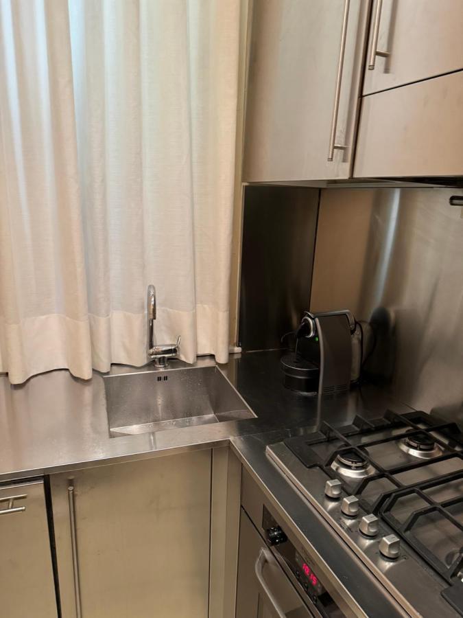 Residenza Del Corso Daire Arezzo Dış mekan fotoğraf