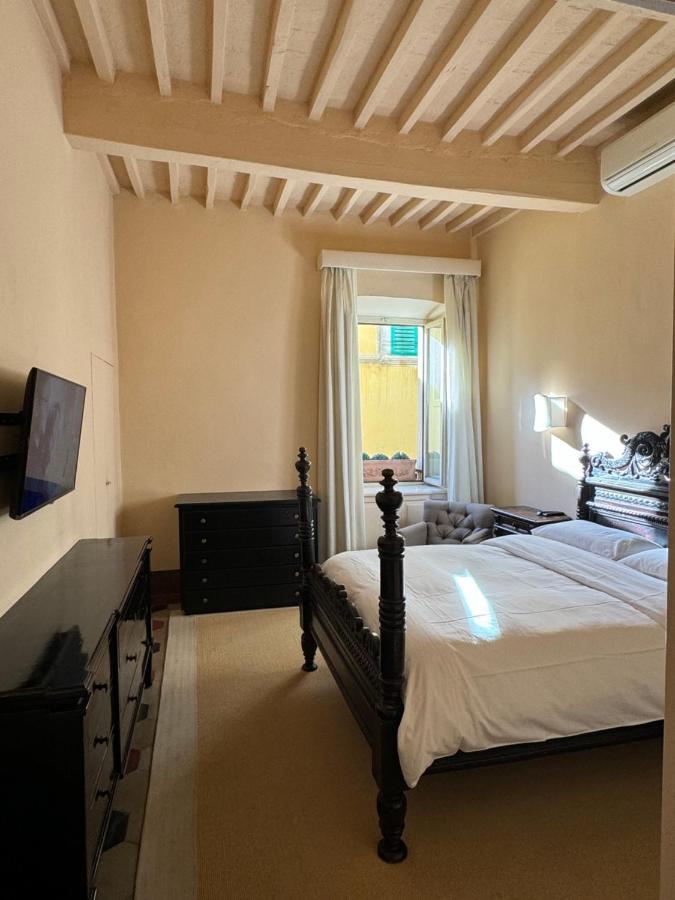 Residenza Del Corso Daire Arezzo Dış mekan fotoğraf