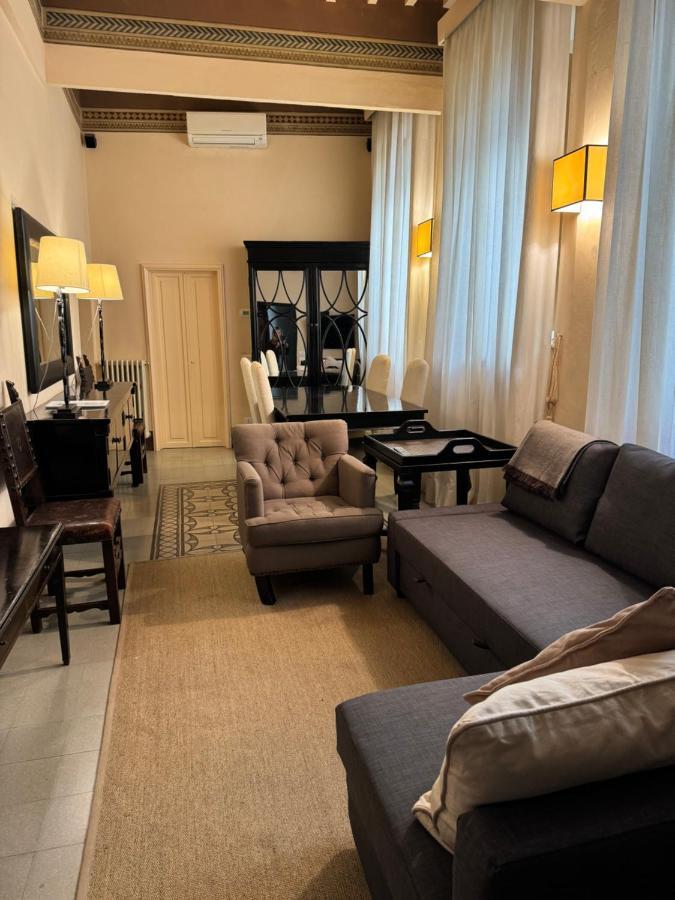 Residenza Del Corso Daire Arezzo Dış mekan fotoğraf