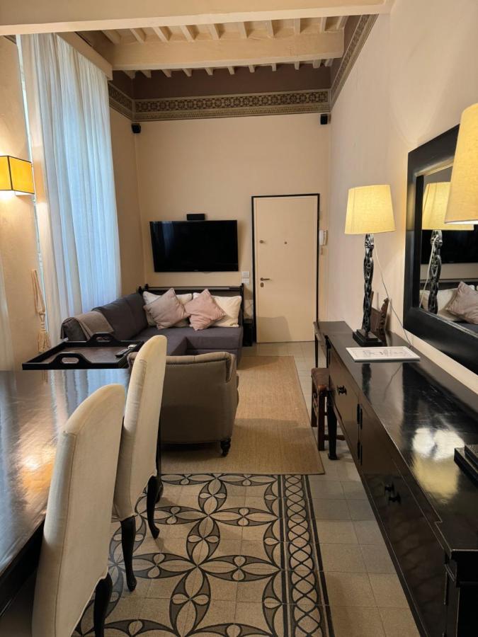 Residenza Del Corso Daire Arezzo Dış mekan fotoğraf