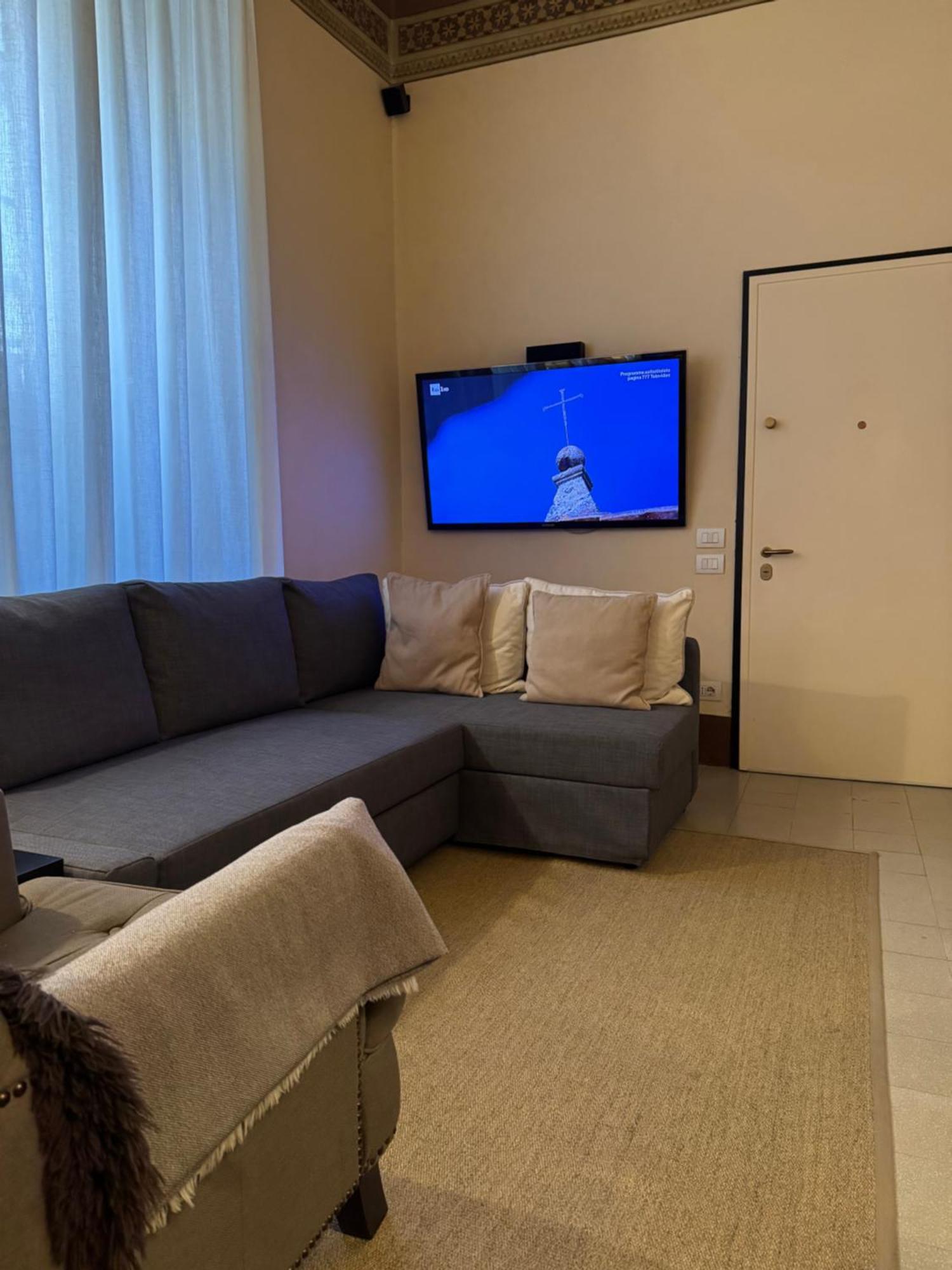 Residenza Del Corso Daire Arezzo Dış mekan fotoğraf